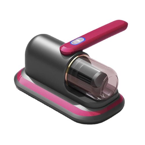 10kPa Handheld Mattress Vacuum Mite Remover Cordless Cleaner for Home - lattyboutique