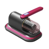 10kPa Handheld Mattress Vacuum Mite Remover Cordless Cleaner for Home - lattyboutique