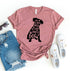 All You Need Is Love And A Dog T-shirt - lattyboutique