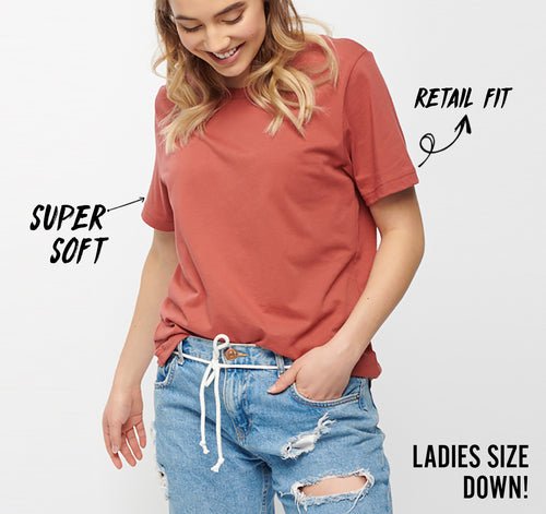 Be Kind T-shirt - lattyboutique