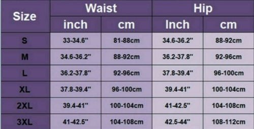 Padded Body Shaper Butt Lifter Panty - lattyboutique